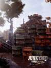 Junkyard Simulator Box Art