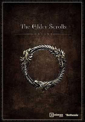 The Elder Scrolls Legends Box Art