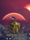 Industries of Titan Box Art