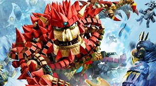 Trophy List Banner