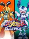 Medarot Classics Box Art