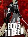God's Trigger Box Art