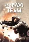Bravo Team Box Art