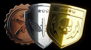 Trophy List Banner