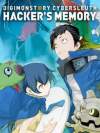 Digimon Story: Cyber Sleuth - Hacker's Memory Box Art