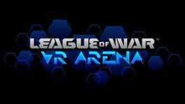League of War: VR Arena Box Art