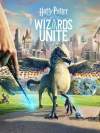 Harry Potter: Wizards Unite Box Art