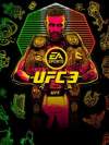 EA Sports UFC 3 Box Art