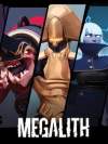 Megalith Box Art