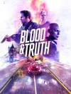 Blood & Truth Box Art