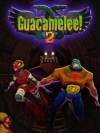 Guacamelee! 2 Box Art
