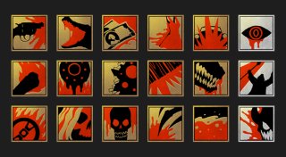 Trophy List Banner