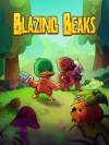 Blazing Beaks Box Art