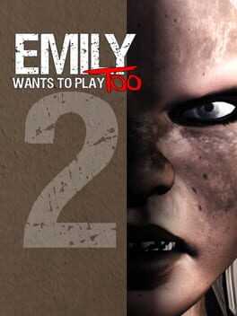 Emily Wants to Play Too Box Art