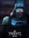 Trident's Wake Box Art