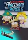 South Park: The Fractured But Whole - Relics of Zaron Box Art