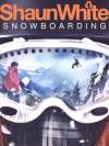 Shaun White Snowboarding Box Art