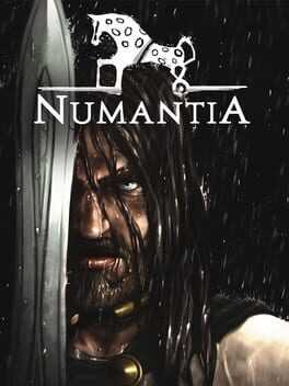 Numantia Box Art