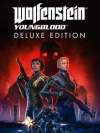 Wolfenstein: Youngblood Deluxe Edition Box Art