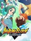 Inazuma Eleven Ares Box Art