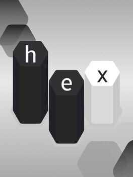 Hex Box Art