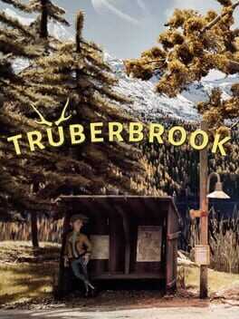 Trüberbrook Box Art