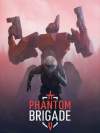 Phantom Brigade Box Art