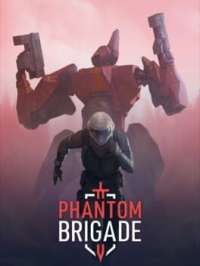 Looking for Turn-Based Games Like Phantom Brigade