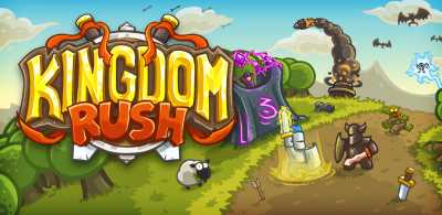 Kingdom Rush achievement list
