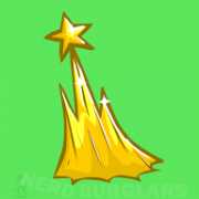 risky-star achievement icon