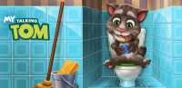 My Talking Tom achievement list icon