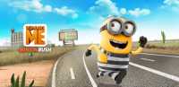 Minion Rush achievement list icon