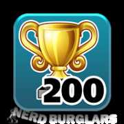 tournament-200-wins achievement icon