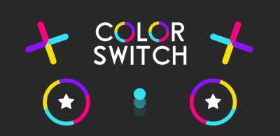 Color Switch achievement list