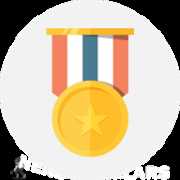 kilo-clear achievement icon