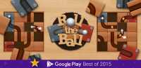 Roll the Ball® - slide puzzle achievement list icon