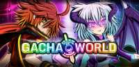 Gacha World achievement list icon