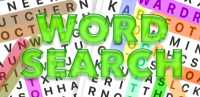 Word Search achievement list icon