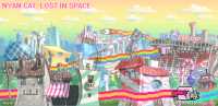 Nyan Cat: Lost In Space achievement list icon