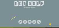 Not Golf achievement list icon