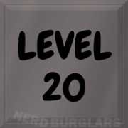 level-20 achievement icon