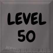 level-50 achievement icon