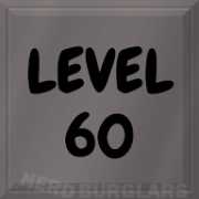 level-60 achievement icon