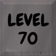 level-70 achievement icon