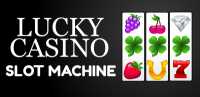 Lucky Casino - Slot Machine achievement list icon