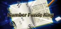 number puzzle king achievement list icon