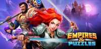 Empires & Puzzles achievement list icon