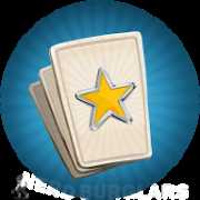 card-connoisseur_1 achievement icon