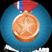 rising-star achievement icon