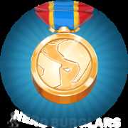 international-champion achievement icon